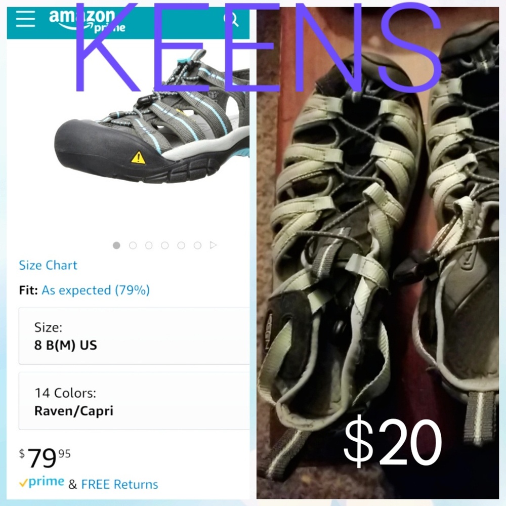 Keens